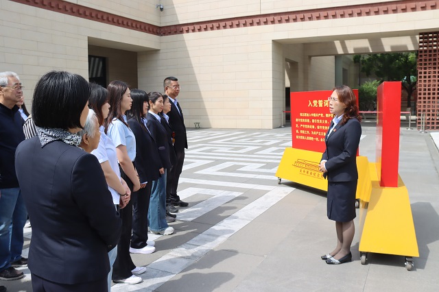 1778297330351392.jpg 第五党支部书记马锐讲话.jpg